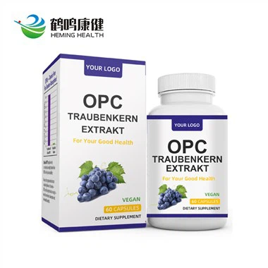 Opc Capsules
